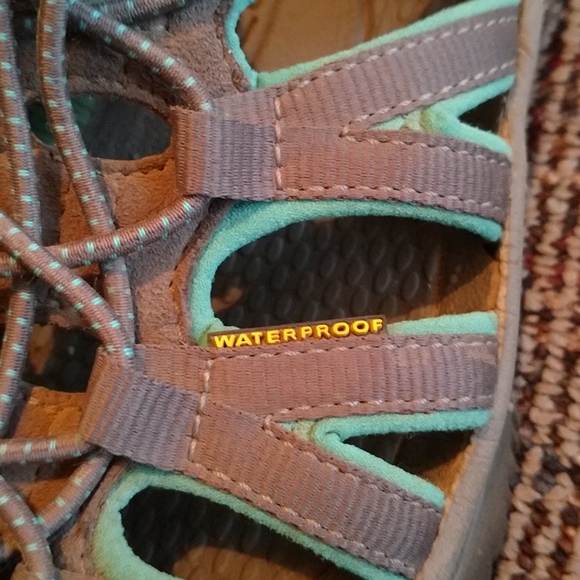 Keen Sport Sandals - Picture 8 of 11